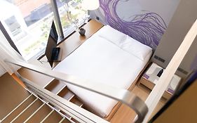 Studio M Hotel
